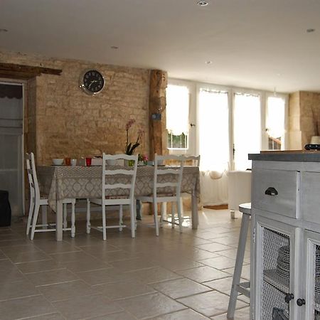 La Belle Lavande, Chambre D Hote Chenommet Exterior photo