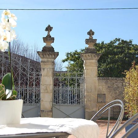La Belle Lavande, Chambre D Hote Chenommet Exterior photo