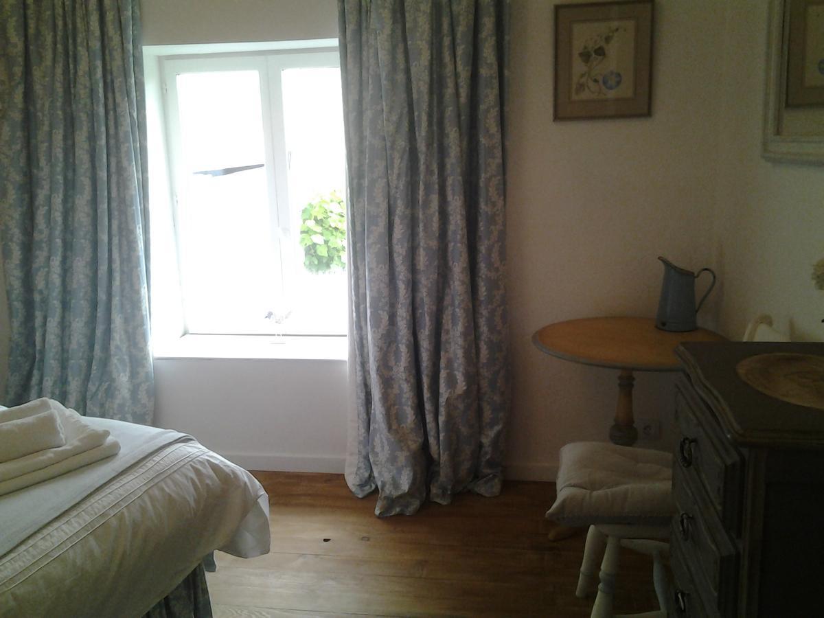 La Belle Lavande, Chambre D Hote Chenommet Exterior photo