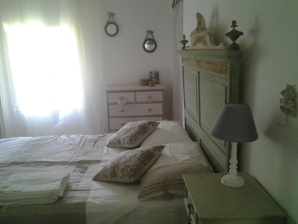 La Belle Lavande, Chambre D Hote Chenommet Exterior photo