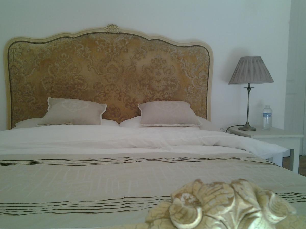 La Belle Lavande, Chambre D Hote Chenommet Exterior photo