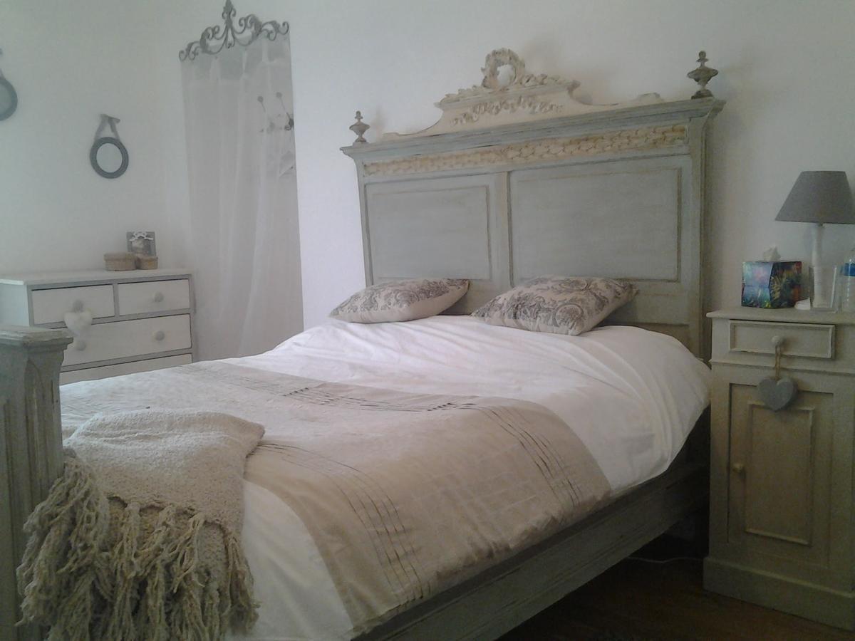 La Belle Lavande, Chambre D Hote Chenommet Exterior photo