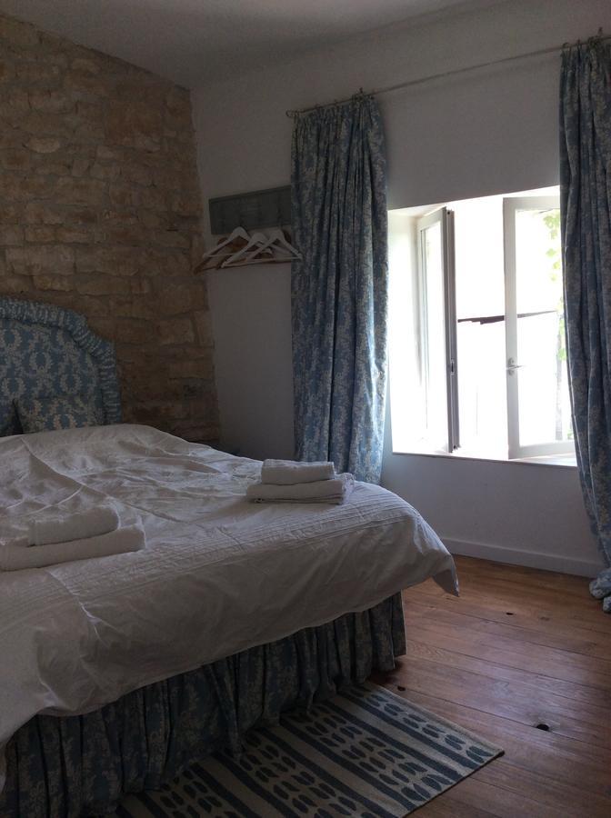 La Belle Lavande, Chambre D Hote Chenommet Exterior photo